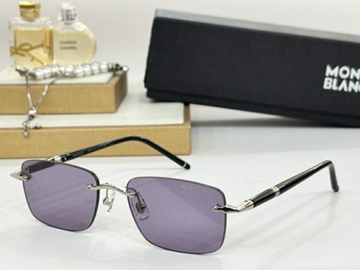 Picture of Mont Blanc Sunglasses _SKUfw73237423fw